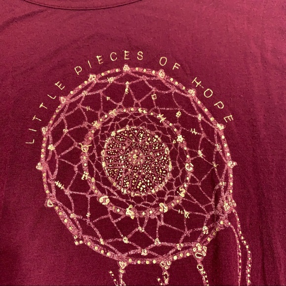 ‼️DREAM CATCHER Soft T Size L‼️ - Picture 5 of 11